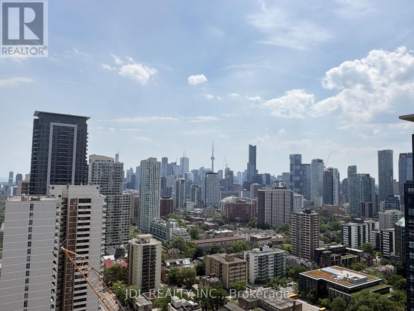 3109 - 609 Sherbourne Street, Toronto, Ontario  M4X 0A4 - Photo 14 - C13423250