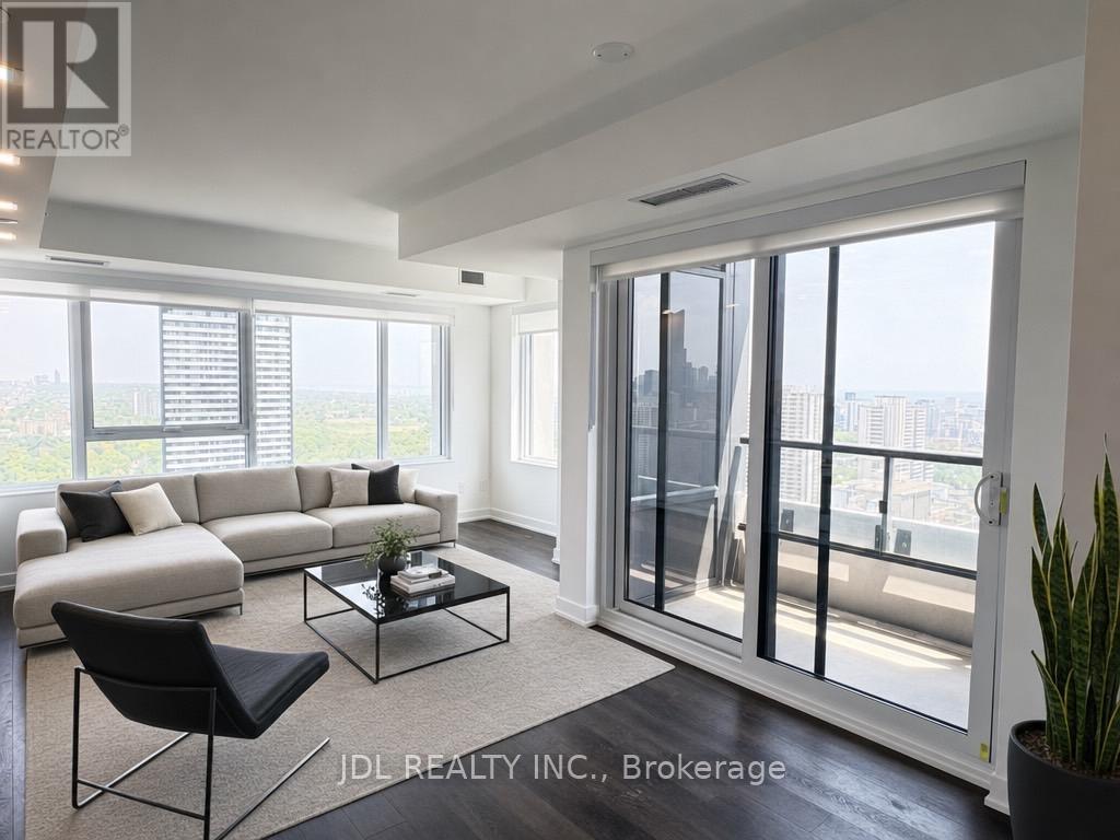 3109 - 609 Sherbourne Street, Toronto, Ontario  M4X 0A4 - Photo 4 - C13423250