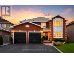 4734 CREDITVIEW ROAD, Mississauga, Ontario