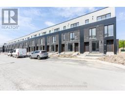 92 - 92 EVERETT COMMON, St. Catharines, Ontario