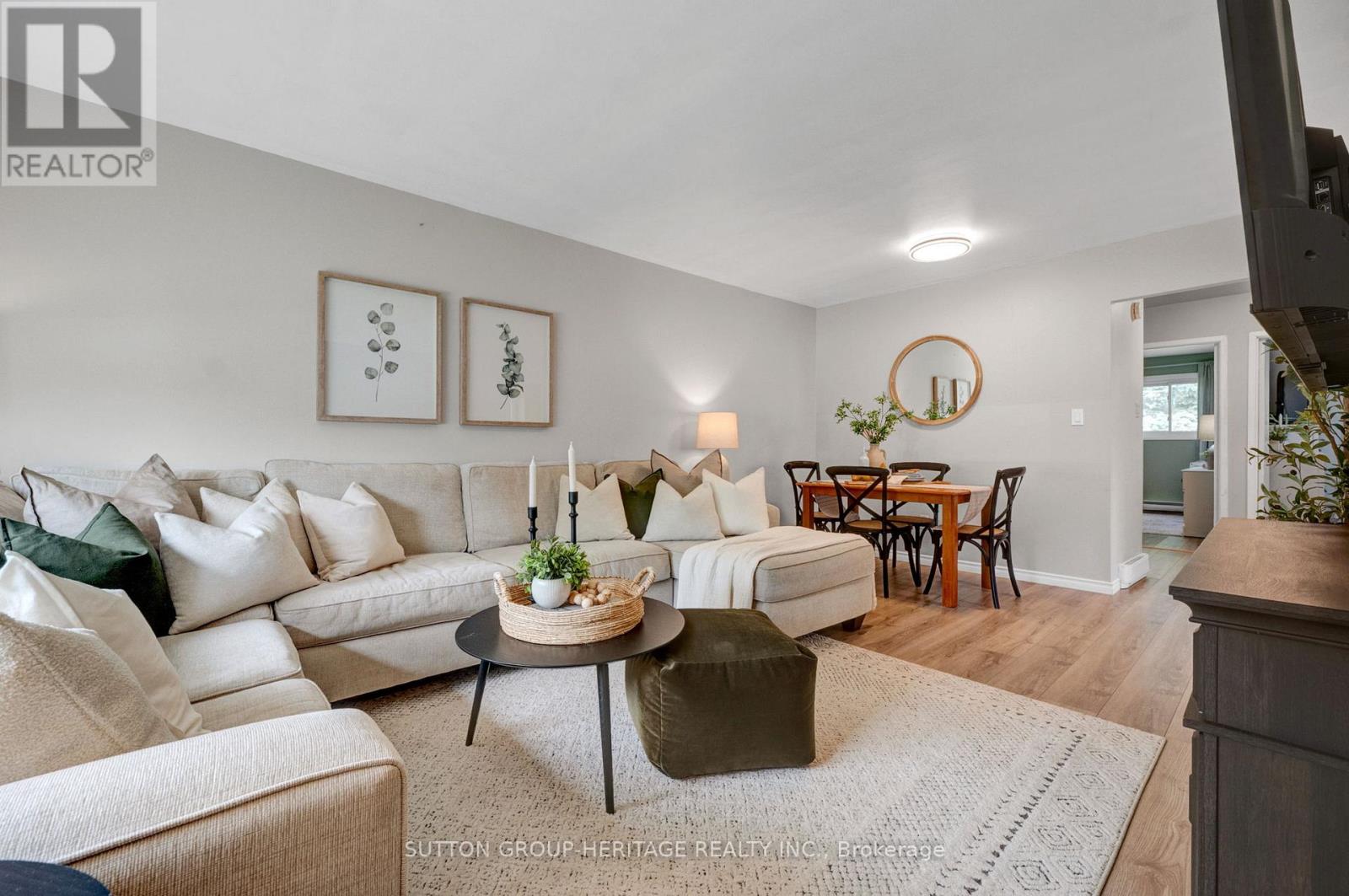 46 Alexander Avenue, Peterborough, Ontario  K9J 6B4 - Photo 10 - X13459268