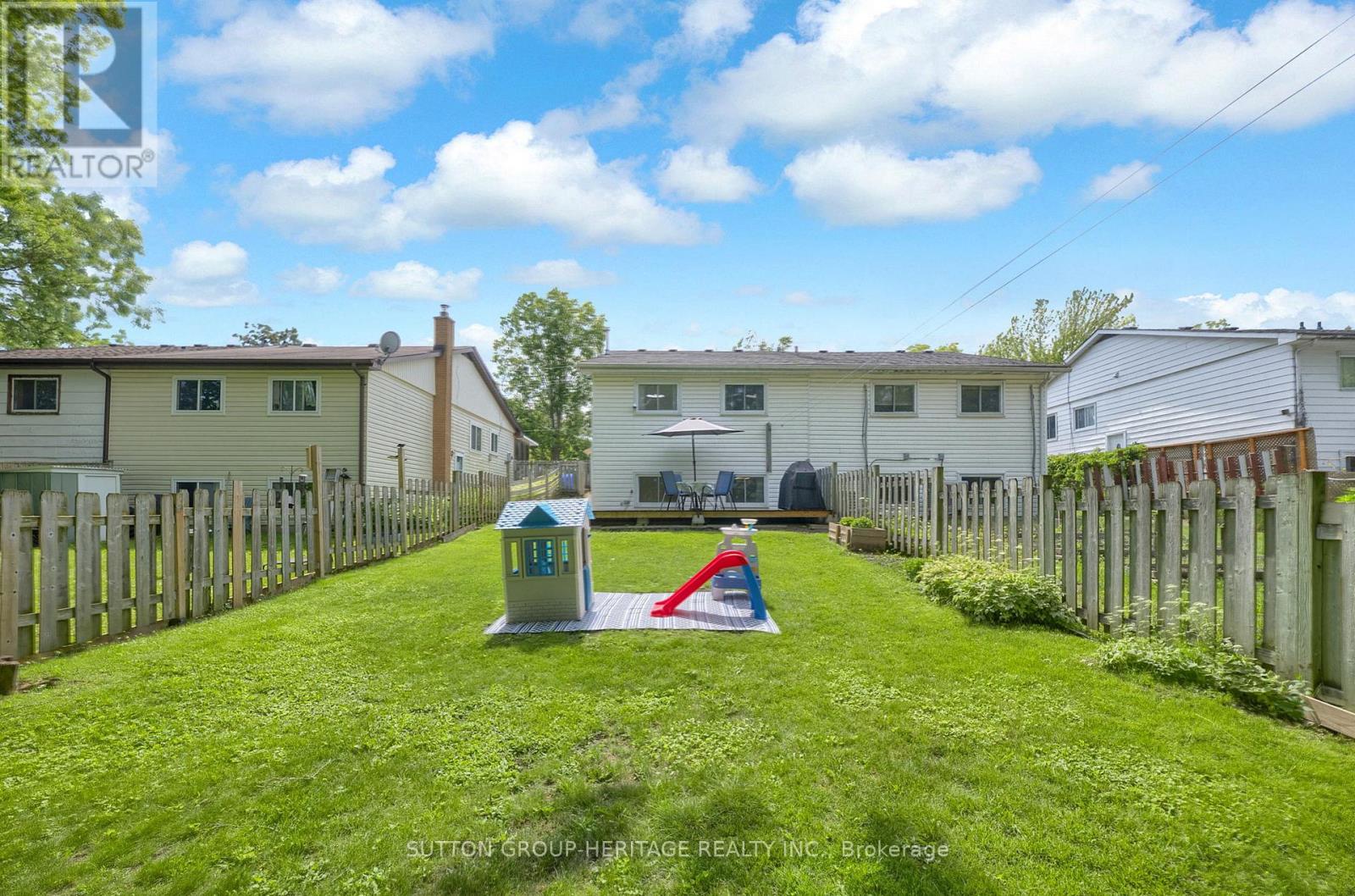 46 Alexander Avenue, Peterborough, Ontario  K9J 6B4 - Photo 23 - X13459268