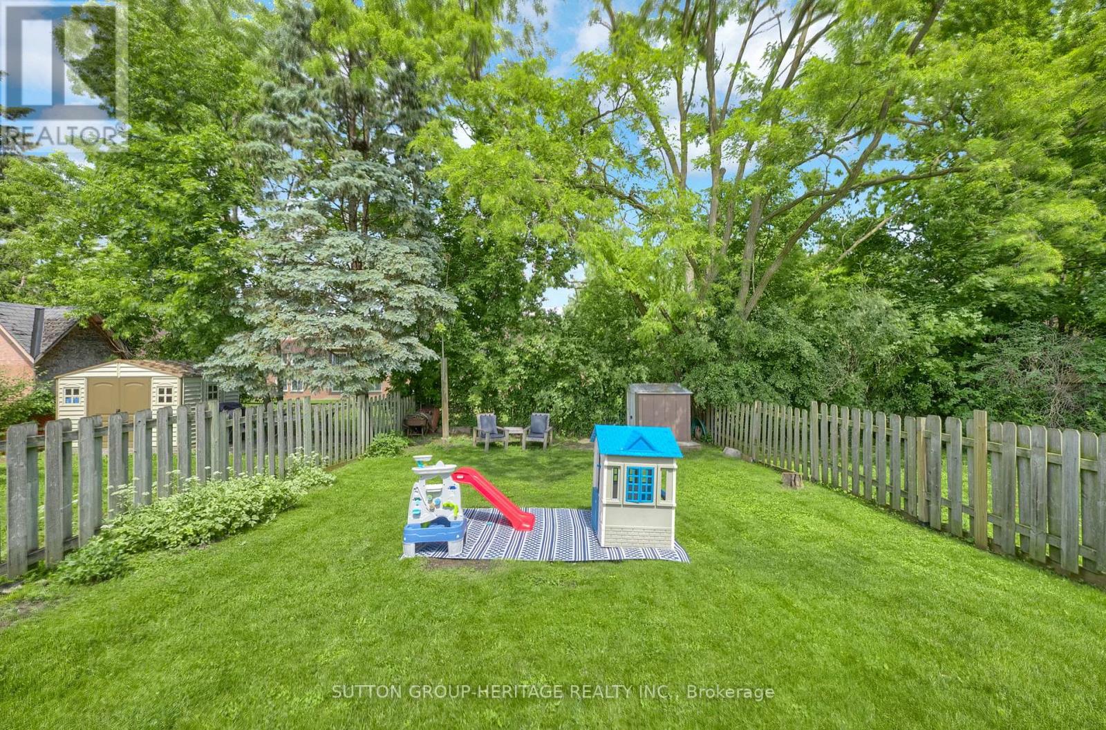 46 Alexander Avenue, Peterborough, Ontario  K9J 6B4 - Photo 24 - X13459268
