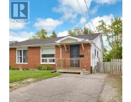 46 ALEXANDER AVENUE, Peterborough, Ontario