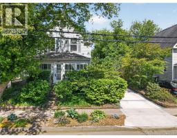 89 Braemar Drive, Moncton, New Brunswick