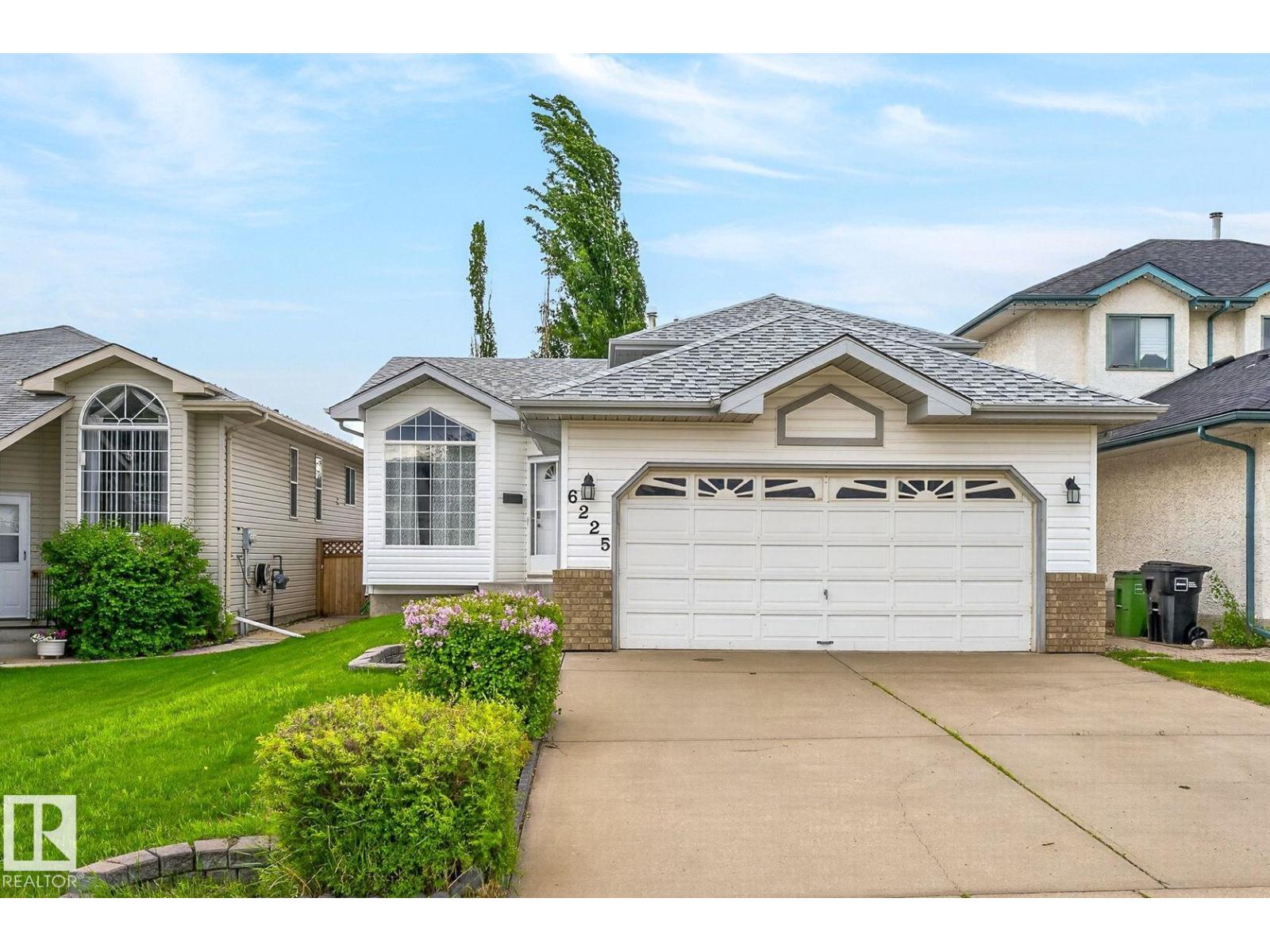6225 159A AV NW, edmonton, Alberta