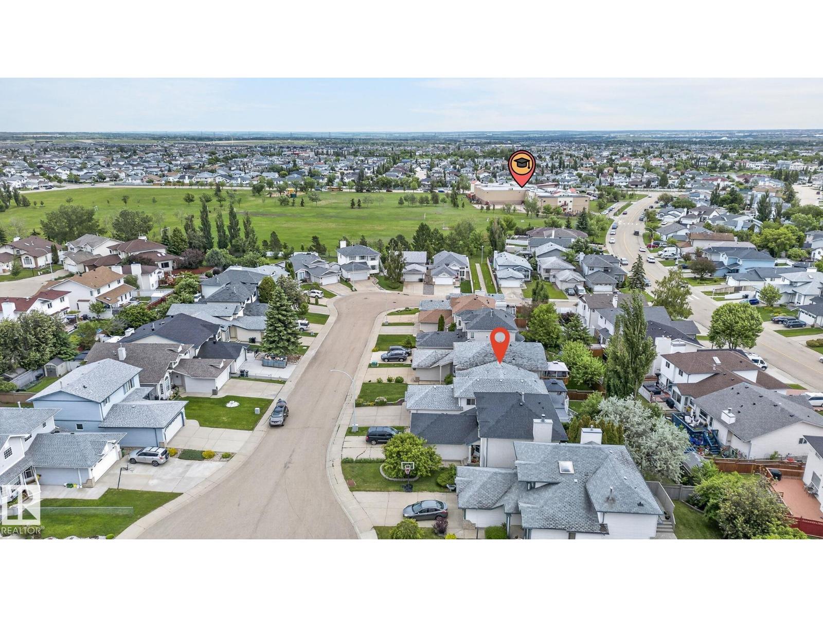 6225 159a Av Nw, Edmonton, Alberta  T5Y 2R9 - Photo 65 - E4494219