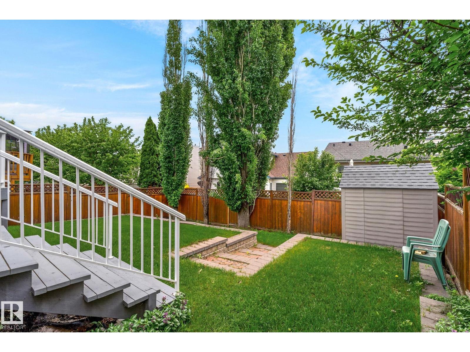 6225 159a Av Nw, Edmonton, Alberta  T5Y 2R9 - Photo 50 - E4494219