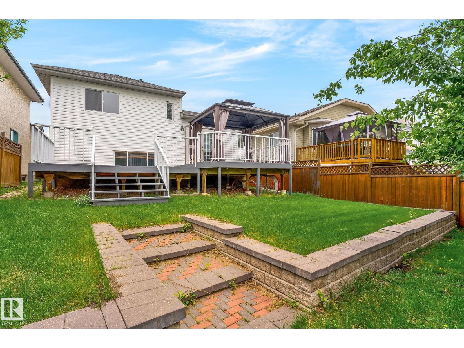 6225 159a Av Nw, Edmonton, Alberta  T5Y 2R9 - Photo 54 - E4494219