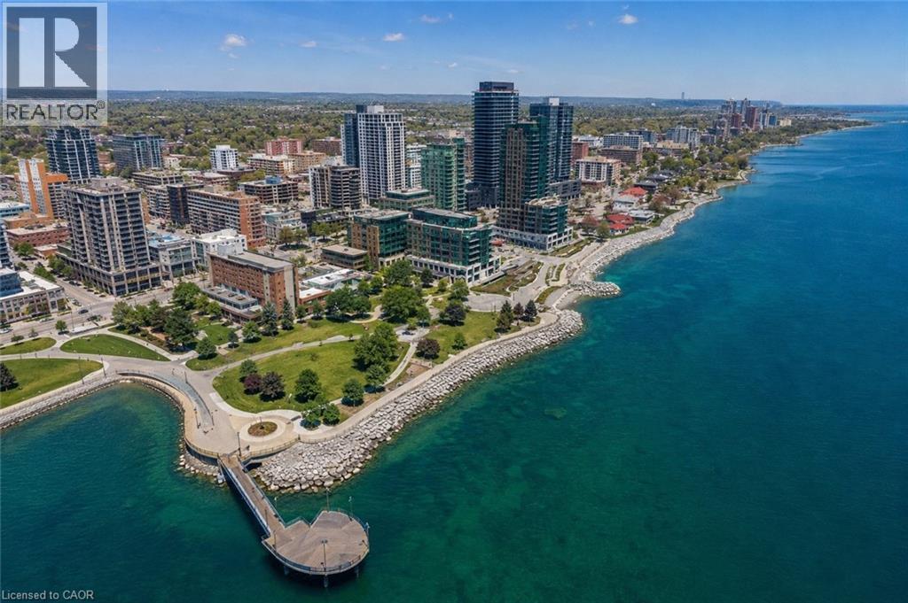 2060 LAKESHORE Road Unit# 1102, Burlington, Ontario