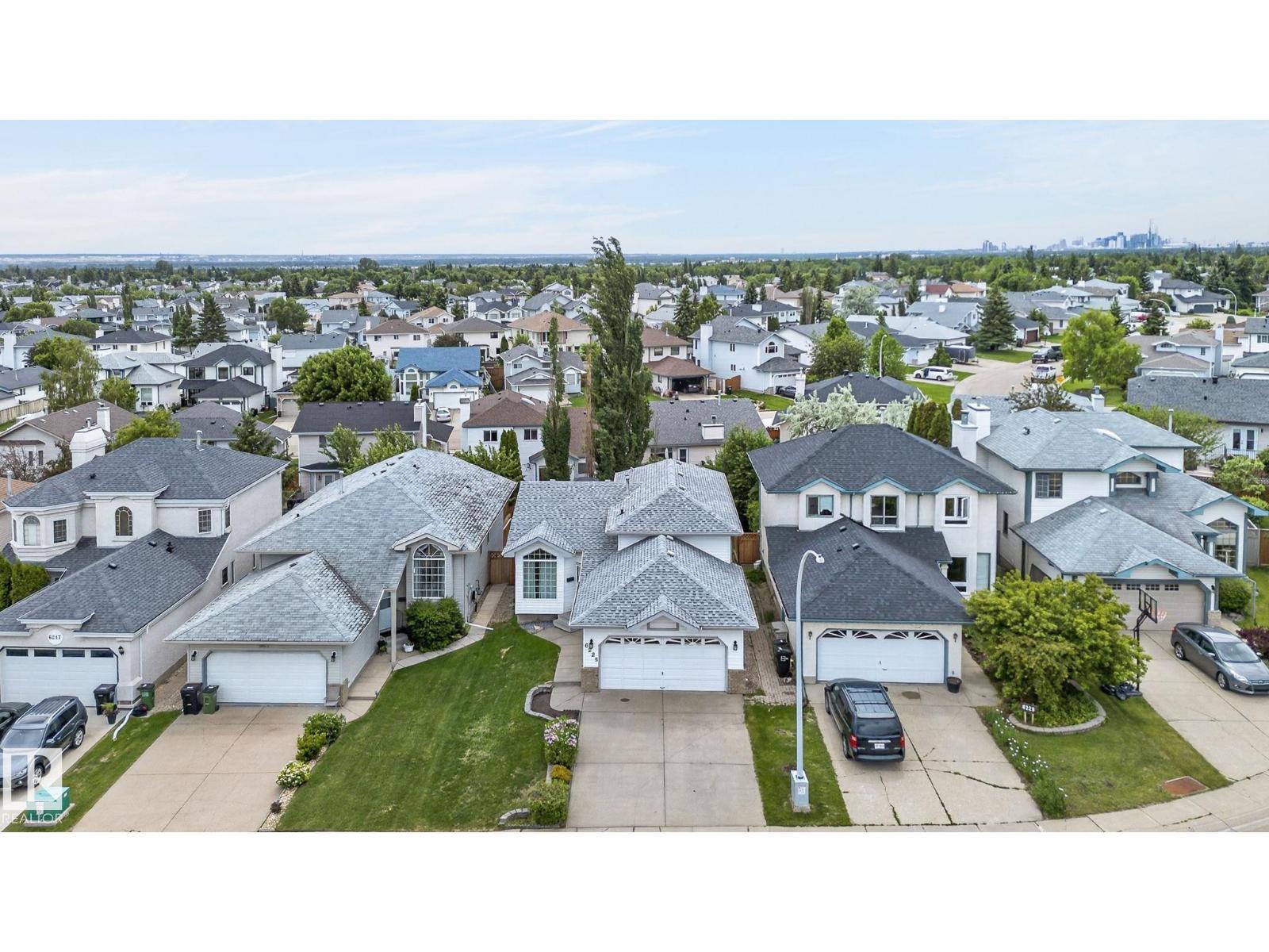6225 159a Av Nw, Edmonton, Alberta  T5Y 2R9 - Photo 60 - E4494219