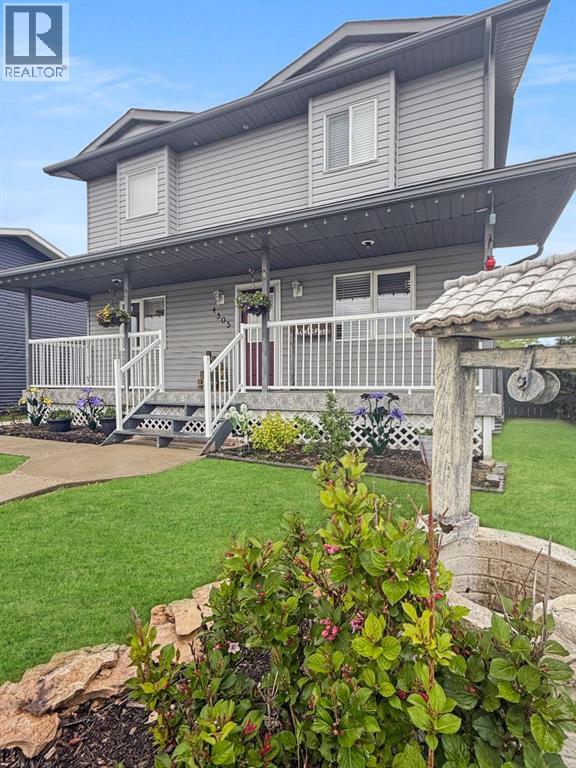 4305 47 Ave, mayerthorpe, Alberta