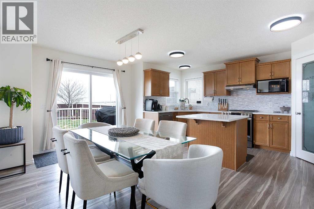 514 Stonegate Road NW, Airdrie, Alberta  T4B 3A1 - Photo 7 - A2316415