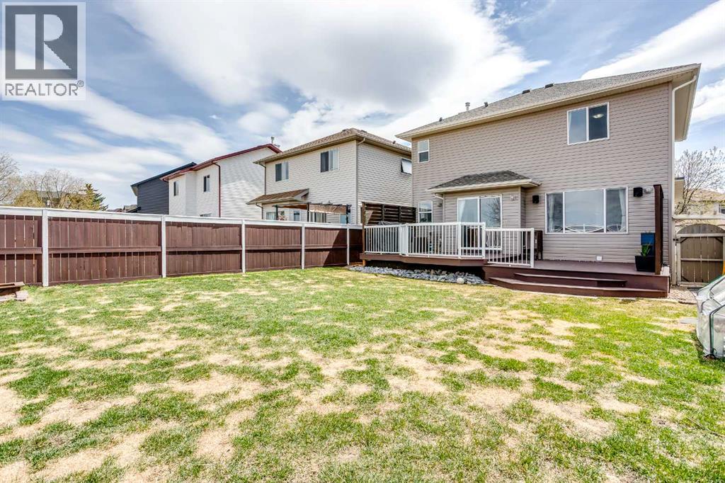 514 Stonegate Road NW, Airdrie, Alberta  T4B 3A1 - Photo 39 - A2316415