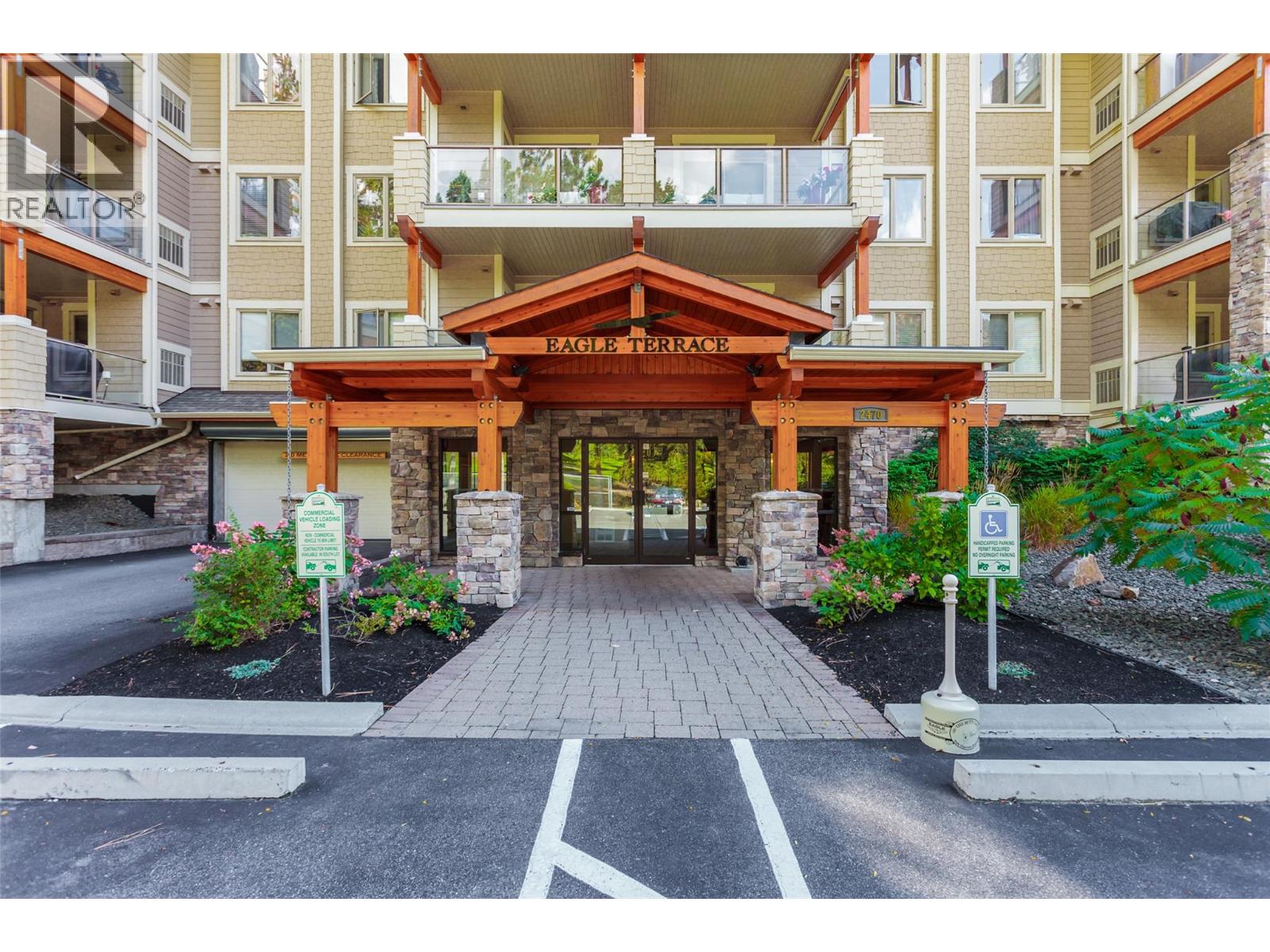 2470 Tuscany Drive Unit# 302, West Kelowna, British Columbia  V4T 3G8 - Photo 6 - 10391797