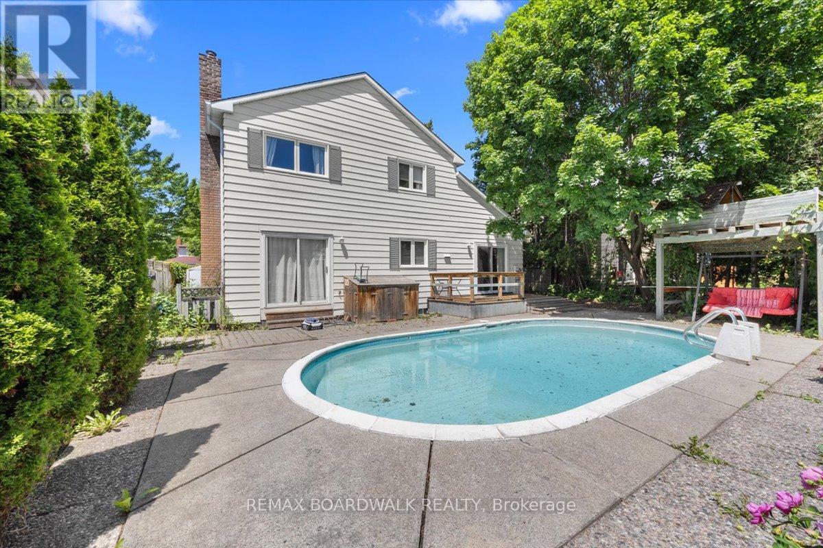 13 Pommel Crescent, Ottawa, Ontario  K2M 1A3 - Photo 40 - X13459298