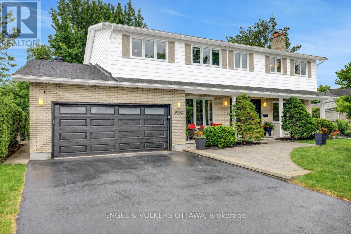 2032 Delmar Court, Ottawa, Ontario  K1H 5R6 - Photo 2 - X13449406