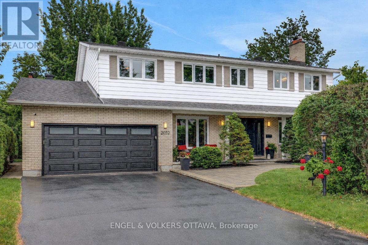 2032 DELMAR COURT, Ottawa, Ontario