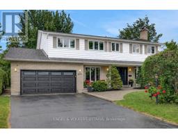 2032 DELMAR COURT, Ottawa, Ontario