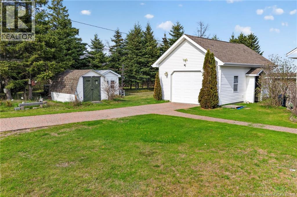 2402 Route 530, Grande-Digue, New Brunswick  E4R 5M6 - Photo 4 - NB141426