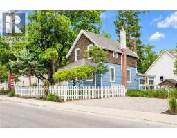 455 NELSON Avenue, Burlington, Ontario