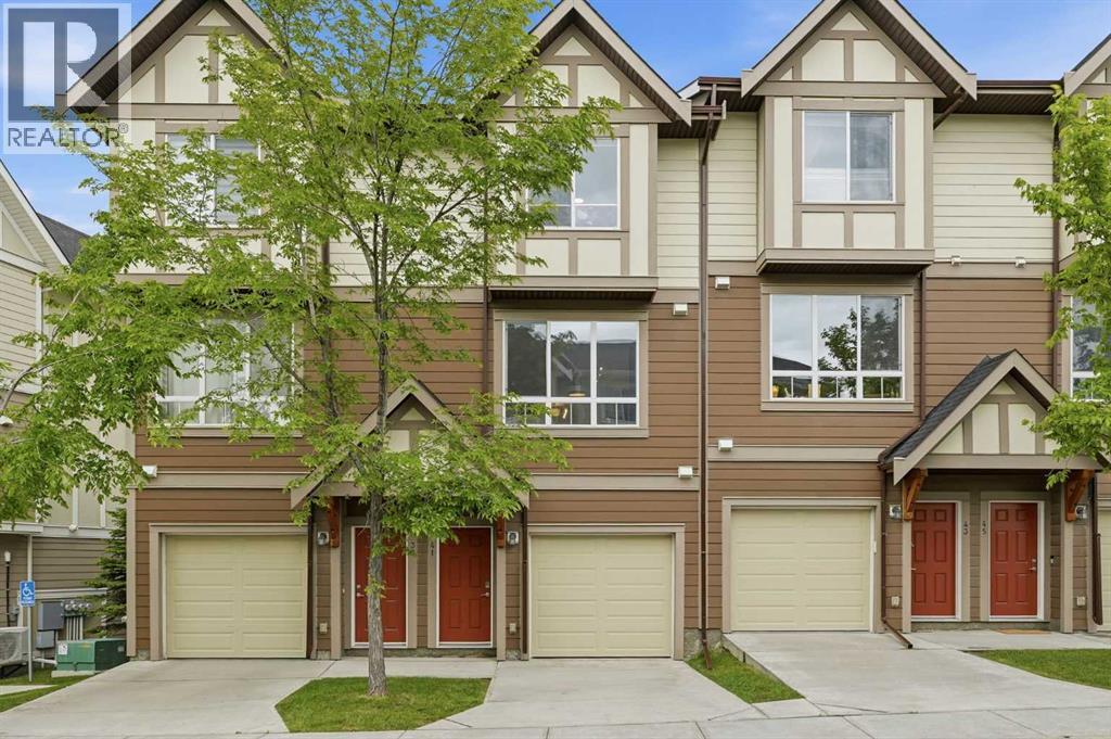 41 Sherwood Lane Nw, Calgary, Alberta  T3R 0V3 - Photo 1 - A2320860