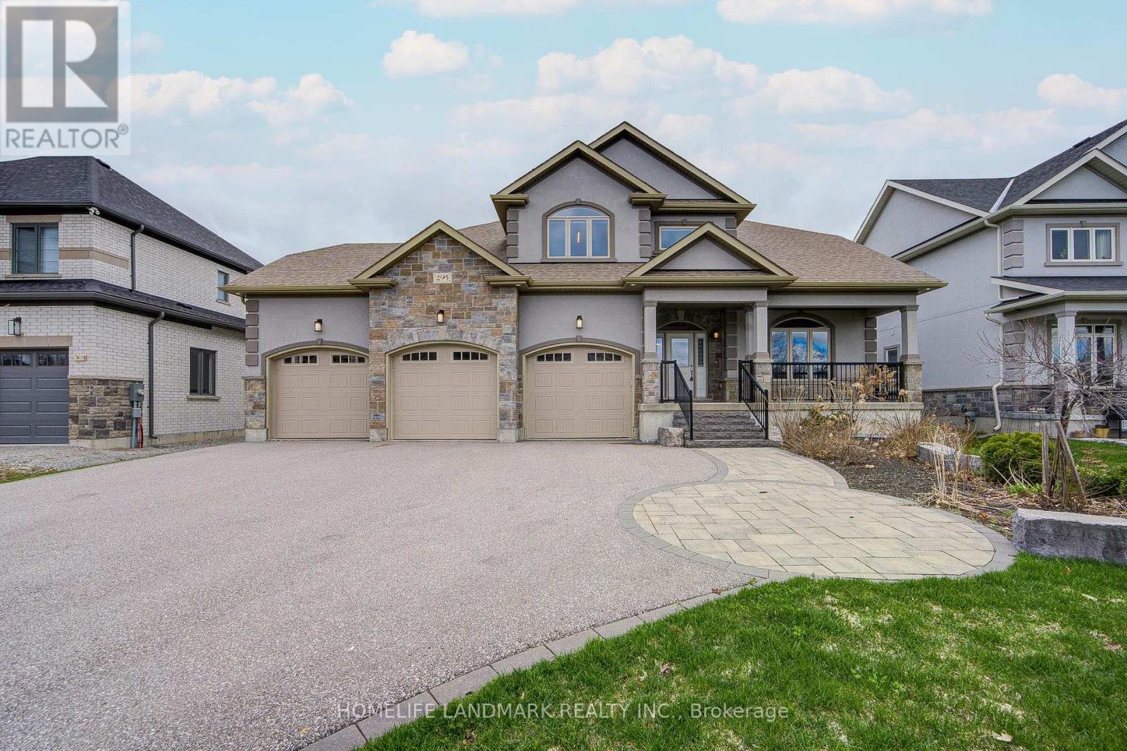 295 SUNNYBRAE AVENUE, Innisfil, Ontario