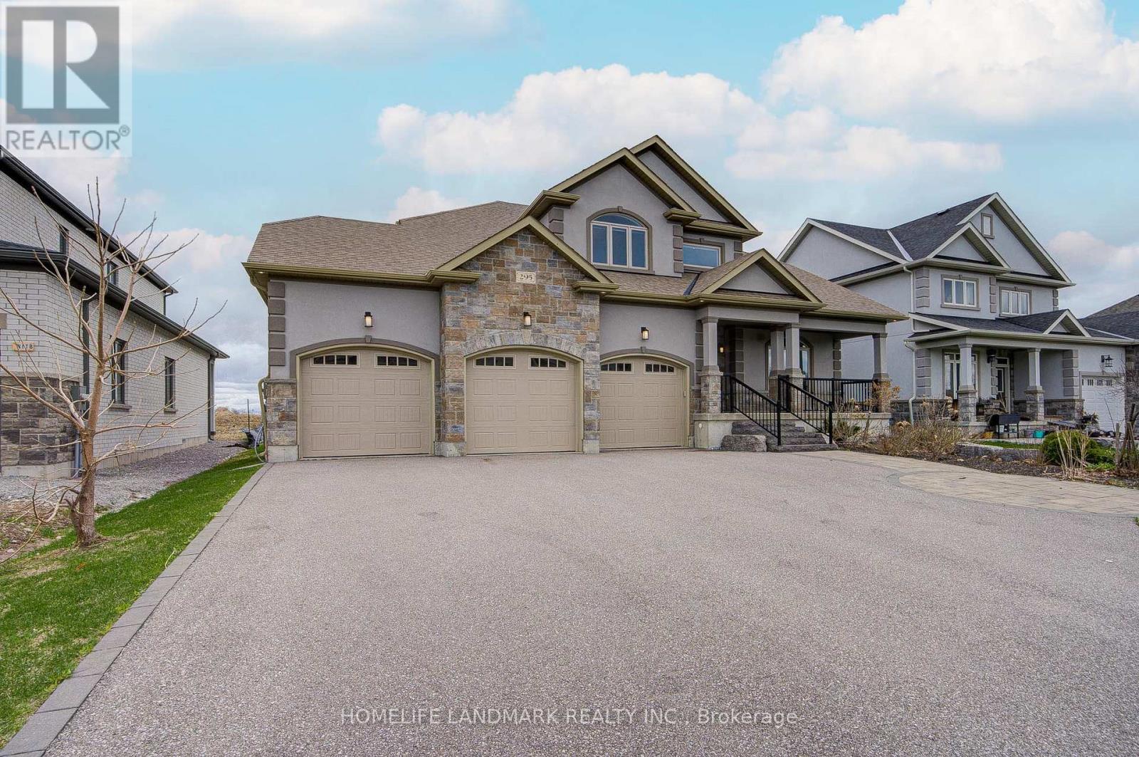 295 Sunnybrae Avenue, Innisfil, Ontario  L9S 0K9 - Photo 2 - N13459316
