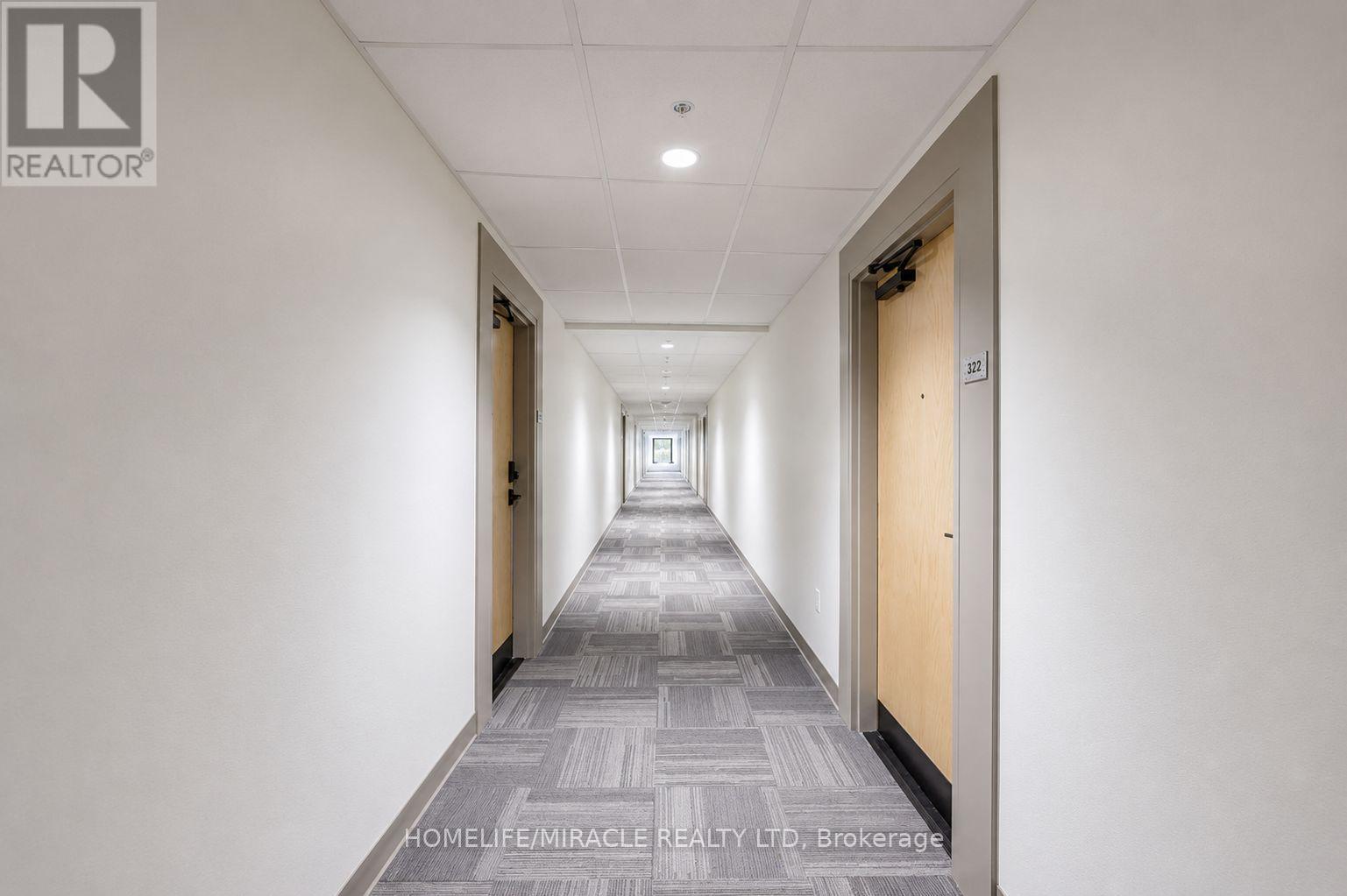 322 - 121 Mary Street, Clearview, Ontario  L0M 1G0 - Photo 3 - S13459324
