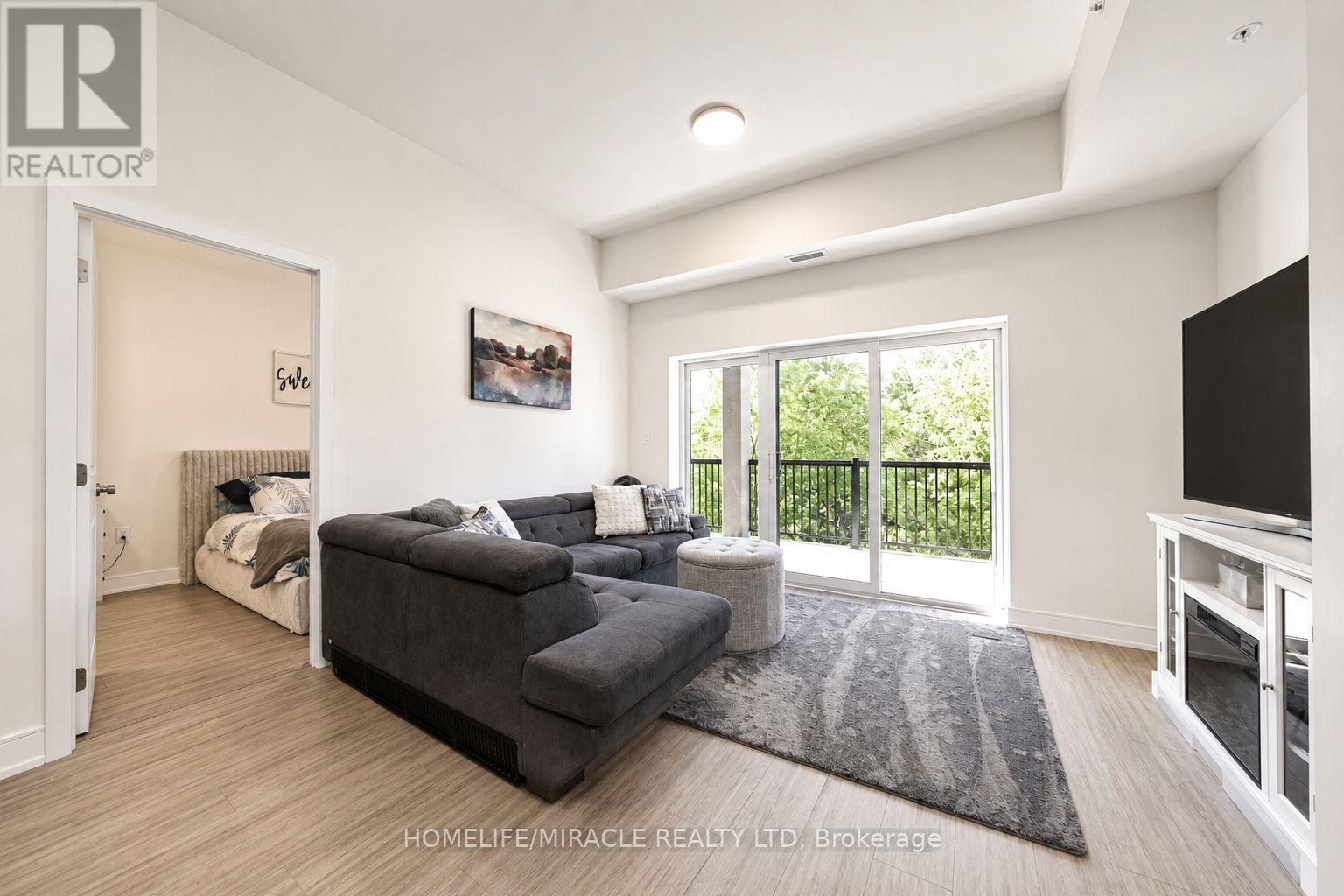 322 - 121 Mary Street, Clearview, Ontario  L0M 1G0 - Photo 6 - S13459324