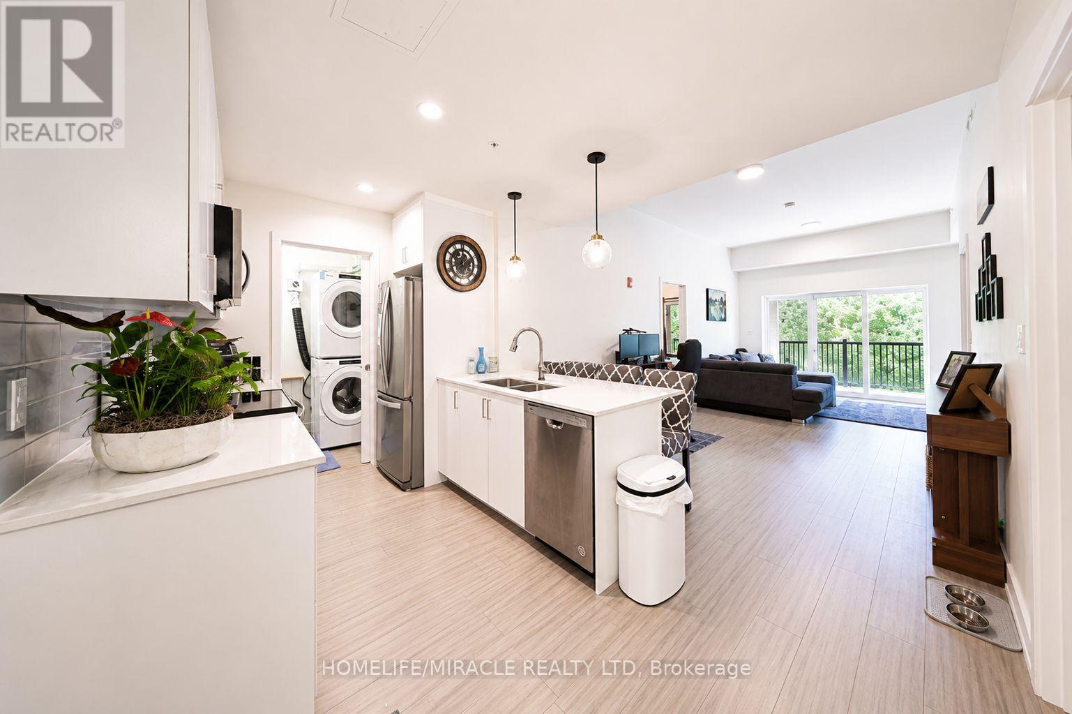 322 - 121 Mary Street, Clearview, Ontario  L0M 1G0 - Photo 8 - S13459324