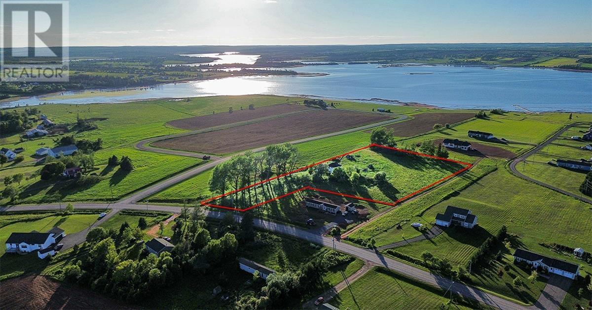 1947 RTE 19, Fairview, Prince Edward Island