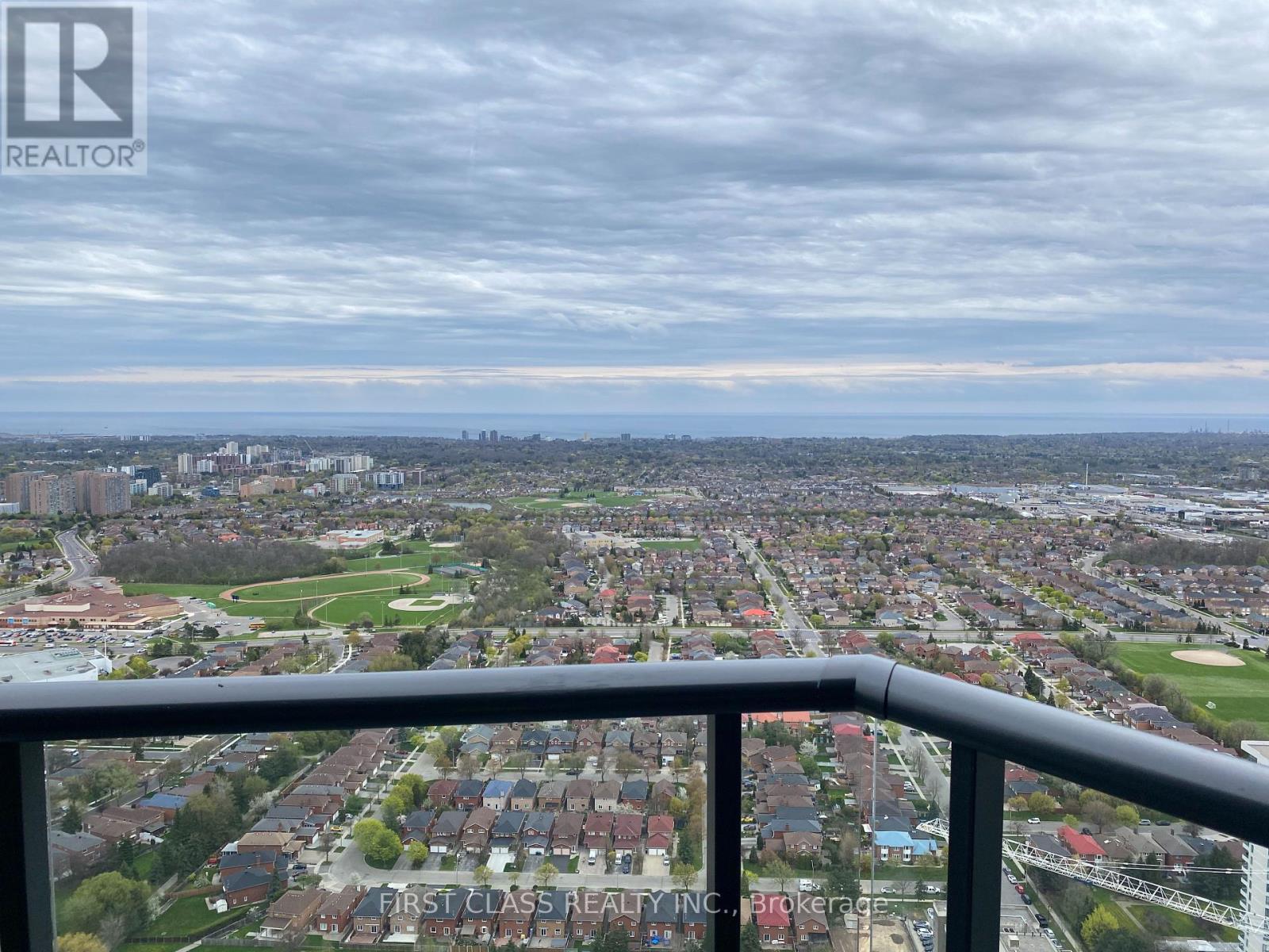 4709 - 448 Burnhamthorpe Road W, Mississauga, Ontario  L4W 2A6 - Photo 13 - W13459326