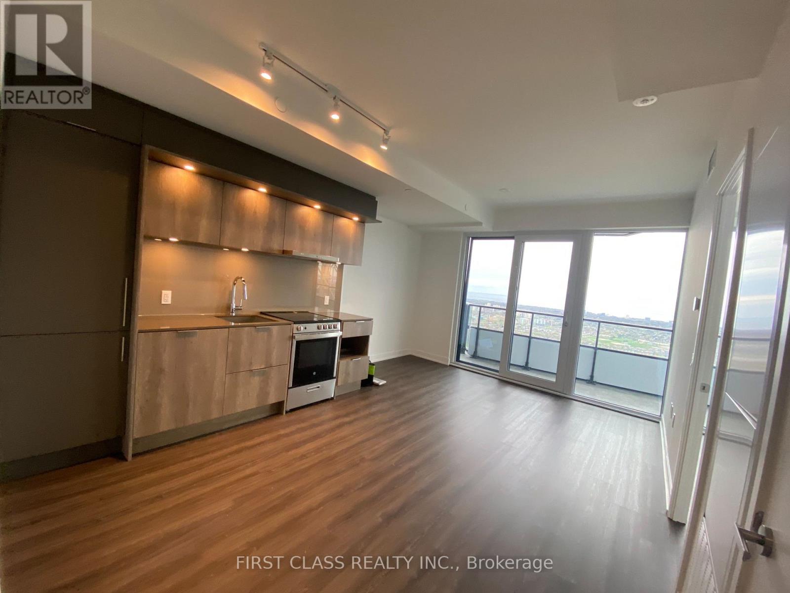 4709 - 448 Burnhamthorpe Road W, Mississauga, Ontario  L4W 2A6 - Photo 3 - W13459326