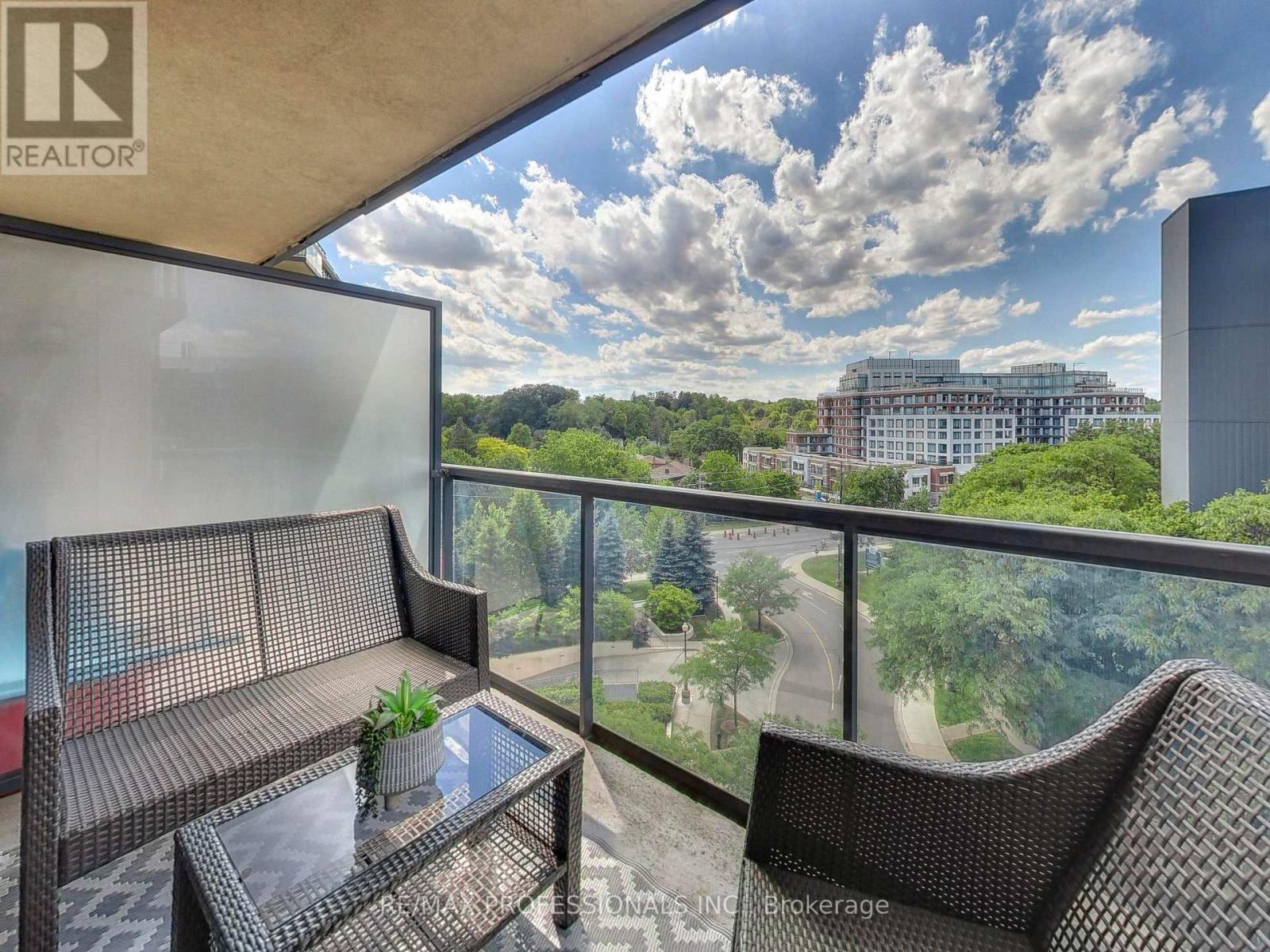 711 - 1135 Royal York Road, Toronto, Ontario  M9A 0C3 - Photo 29 - W13453394