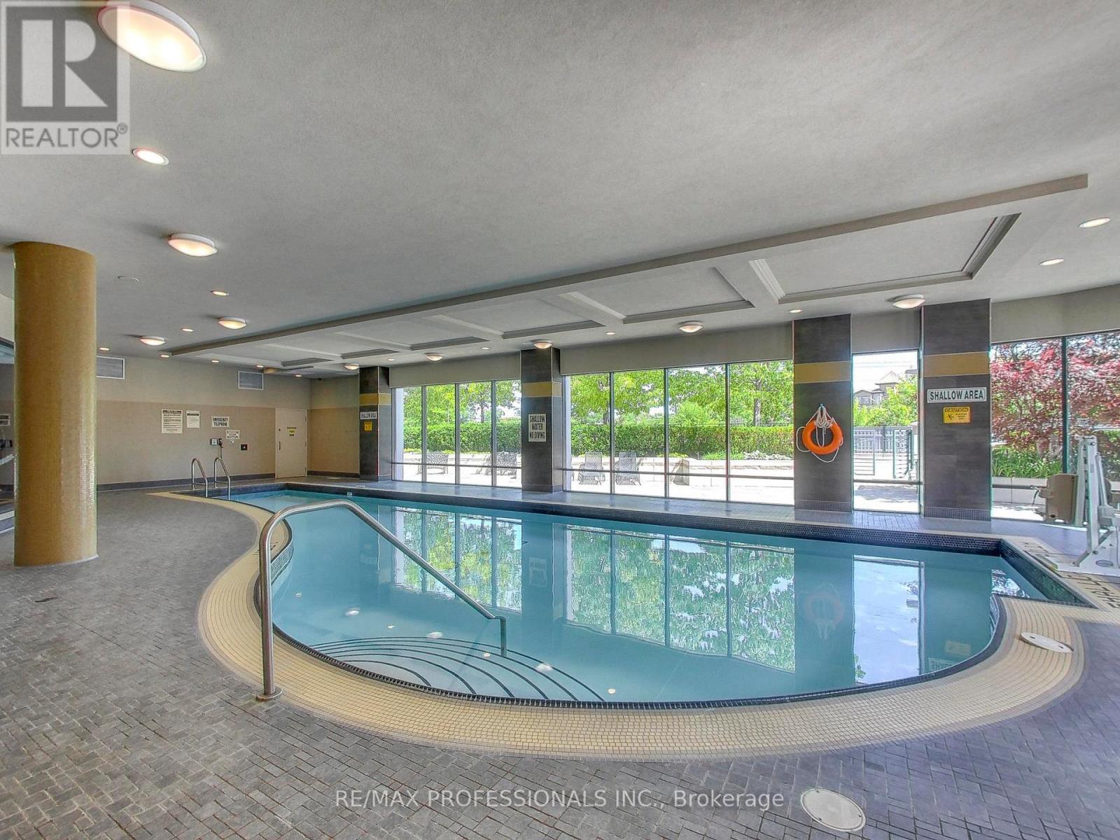 711 - 1135 Royal York Road, Toronto, Ontario  M9A 0C3 - Photo 34 - W13453394