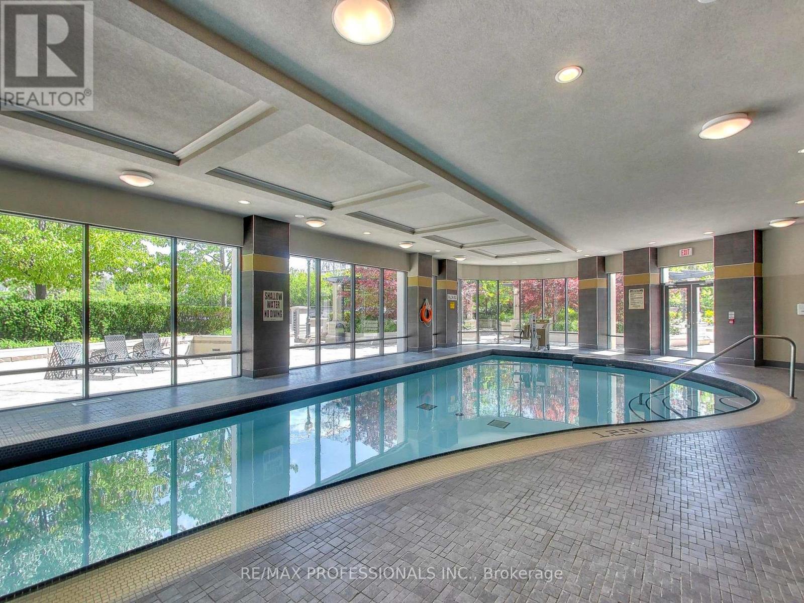 711 - 1135 Royal York Road, Toronto, Ontario  M9A 0C3 - Photo 33 - W13453394