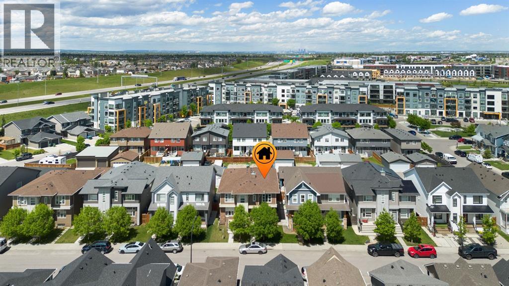 89 Seton Terrace Se, Calgary, Alberta  T3M 2W1 - Photo 41 - A2316965