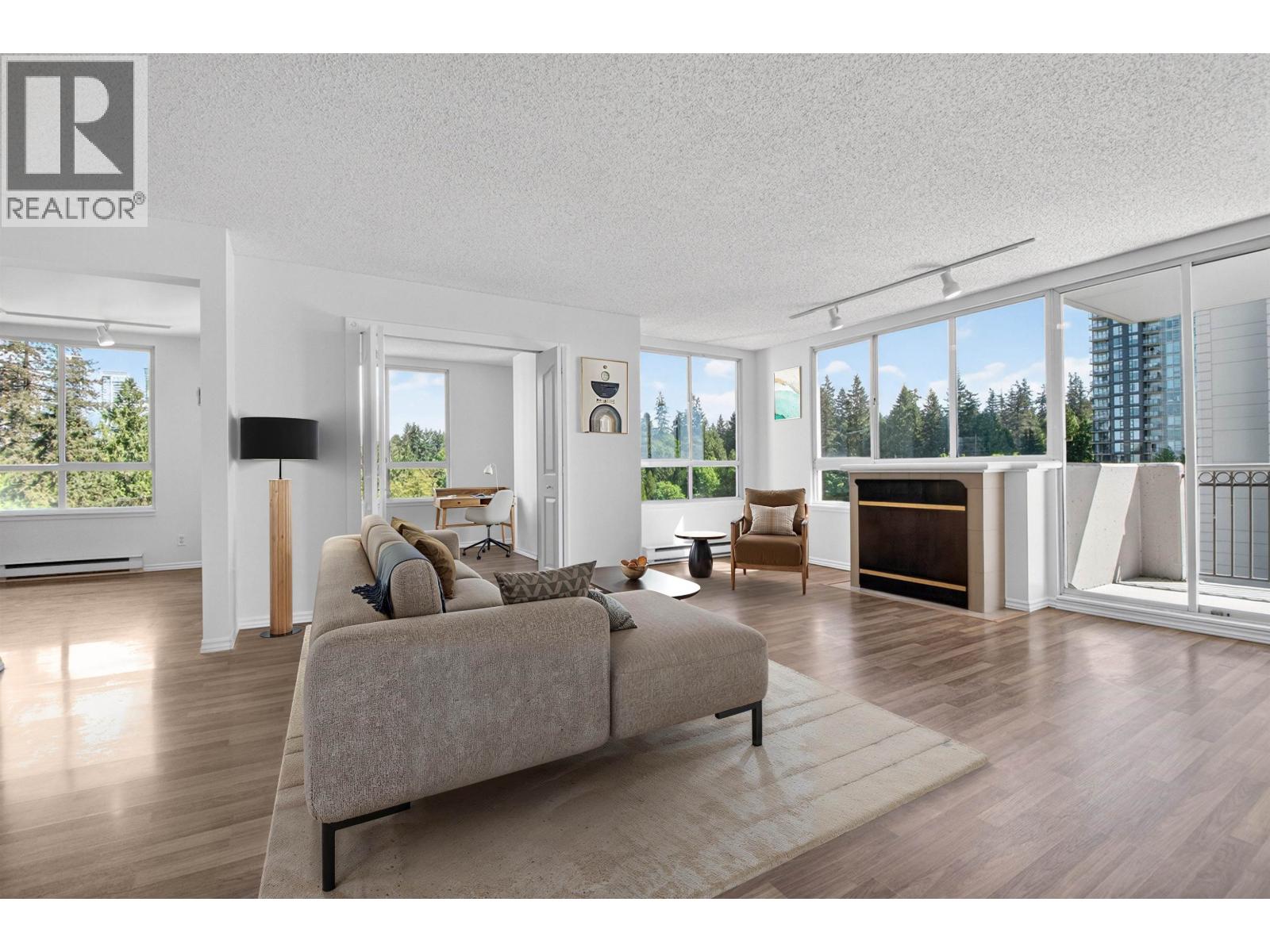 1102 551 Austin Avenue, Coquitlam, British Columbia  V3K 6R7 - Photo 2 - R3123003