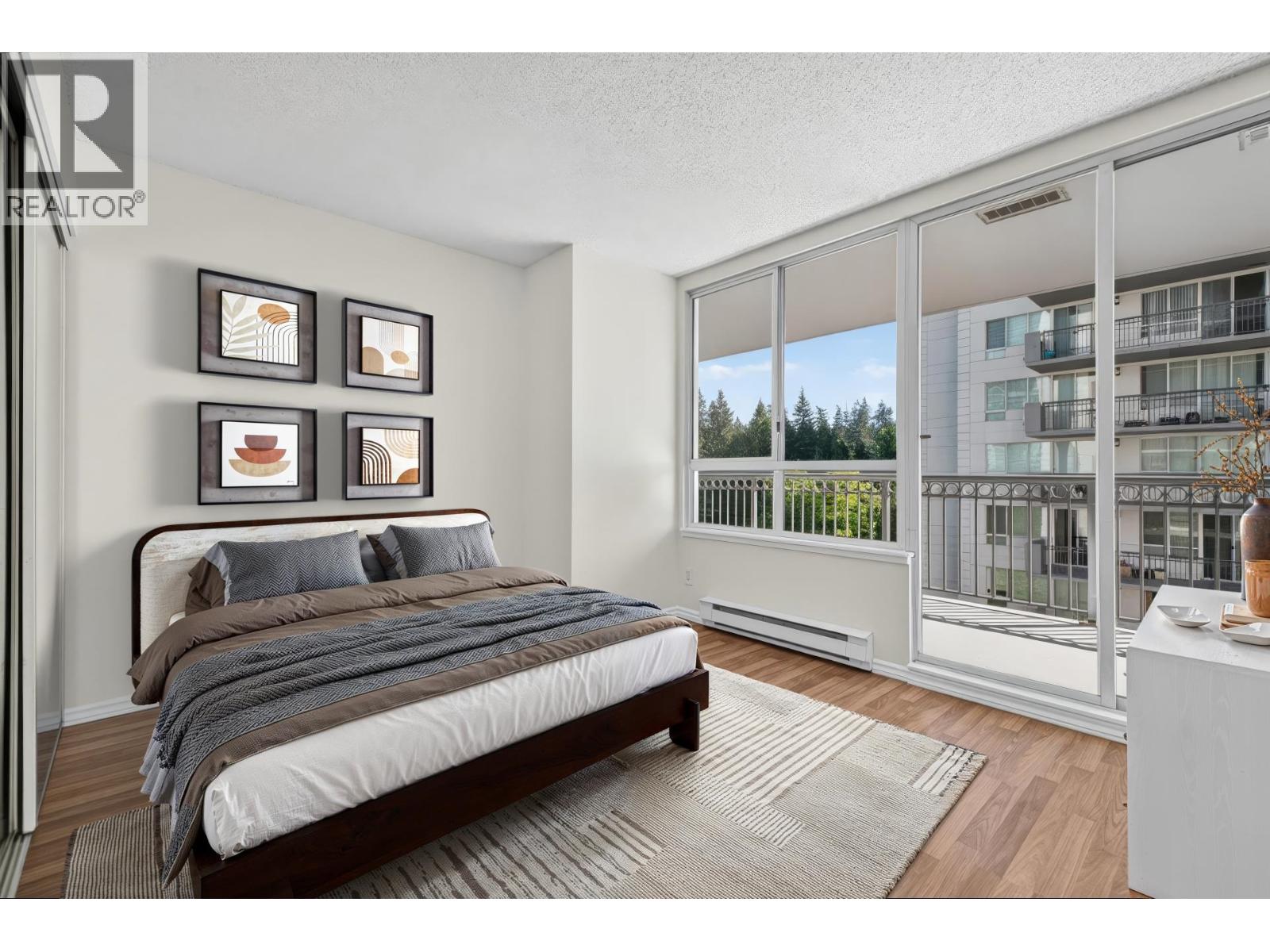 1102 551 Austin Avenue, Coquitlam, British Columbia  V3K 6R7 - Photo 6 - R3123003