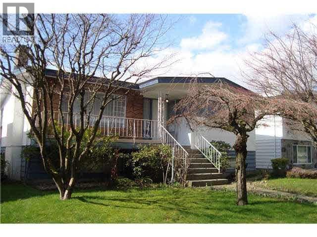 7541 KERR STREET, Vancouver, British Columbia