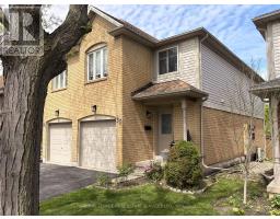 35 - 2920 HEADON FOREST DRIVE, Burlington, Ontario