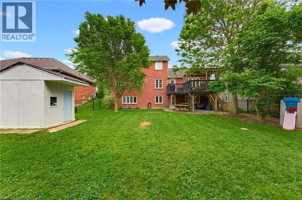 27 Hampton Court, St. George, Ontario  N0E 1N0 - Photo 27 - 40840973