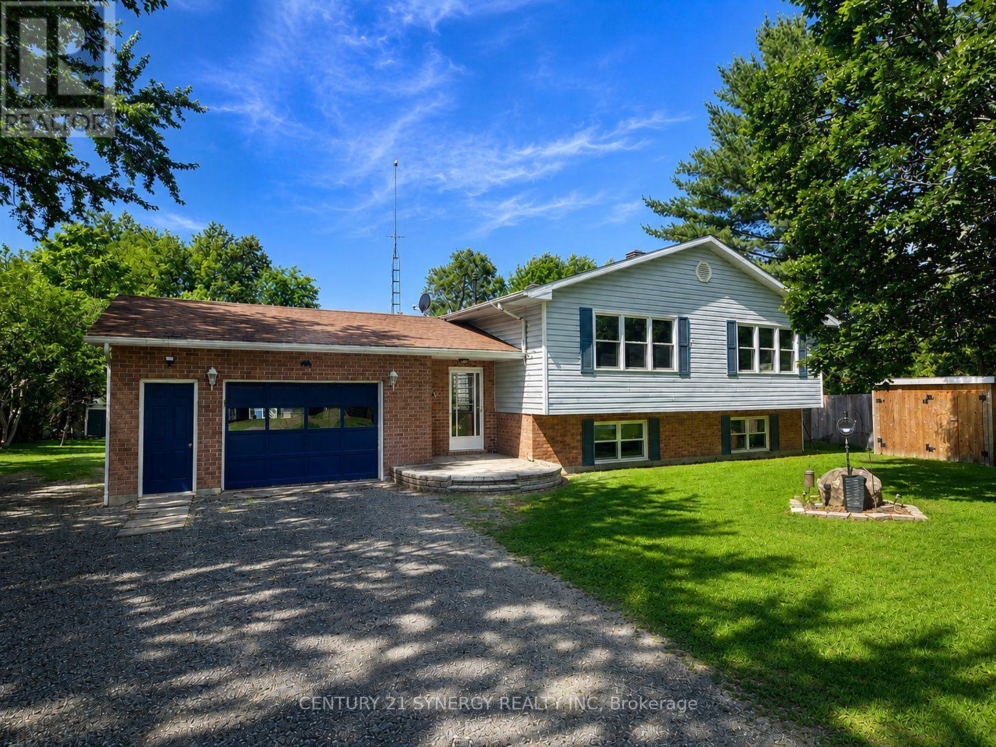 103 MCVEETY ROAD, Drummond/North Elmsley, Ontario