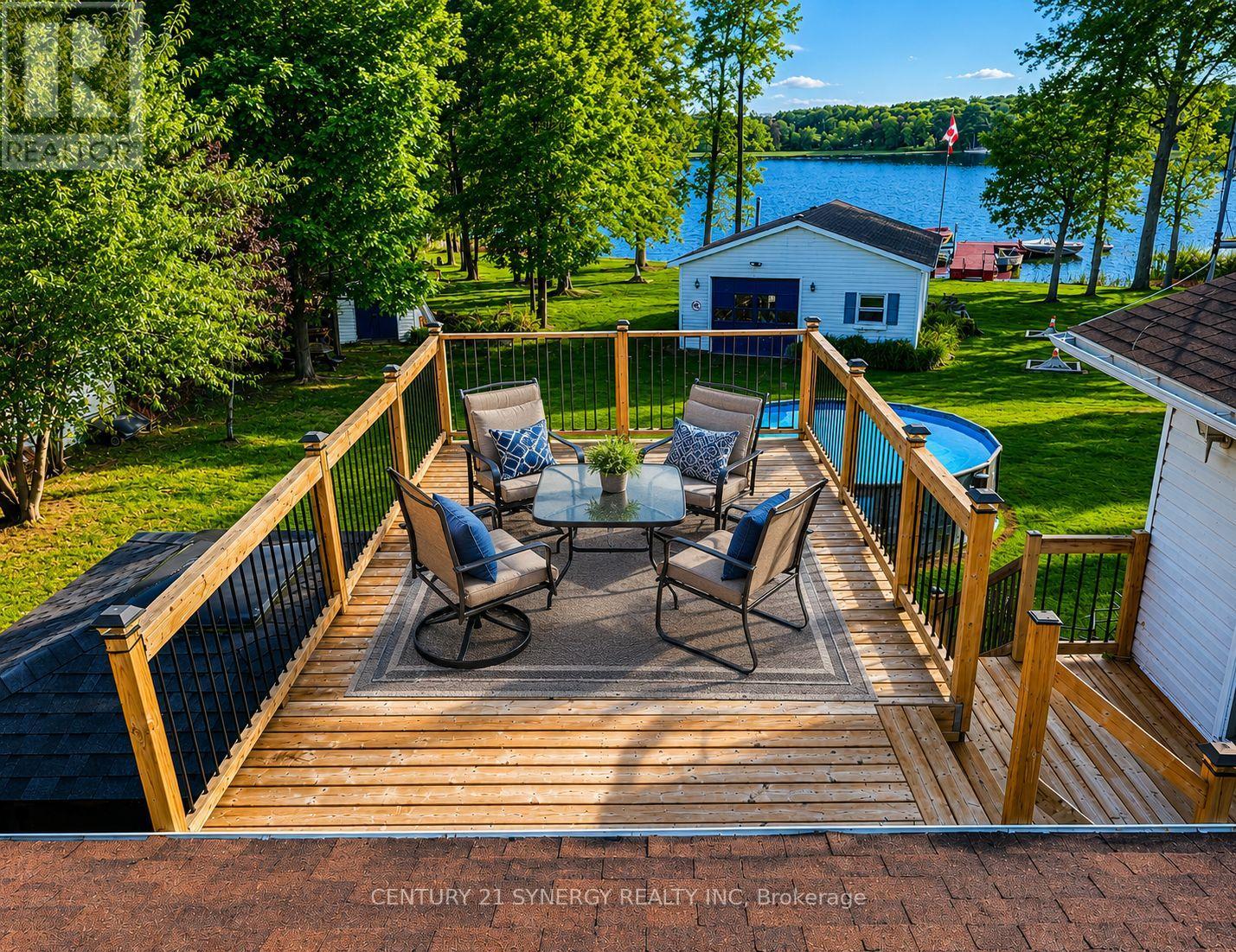 103 Mcveety Road, Drummond/north Elmsley, Ontario  K7H 3C7 - Photo 5 - X13459370