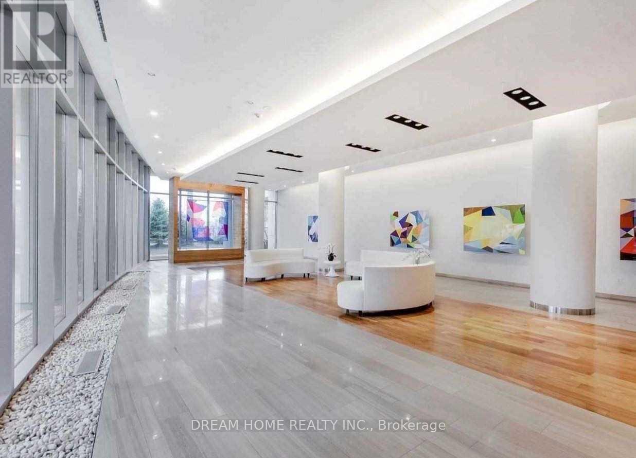 2009 - 70 FOREST MANOR ROAD, Toronto, Ontario