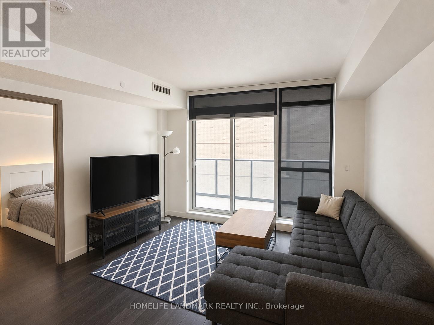 803 - 38 Widmer Street, Toronto, Ontario  M5V 0P7 - Photo 3 - C13459352