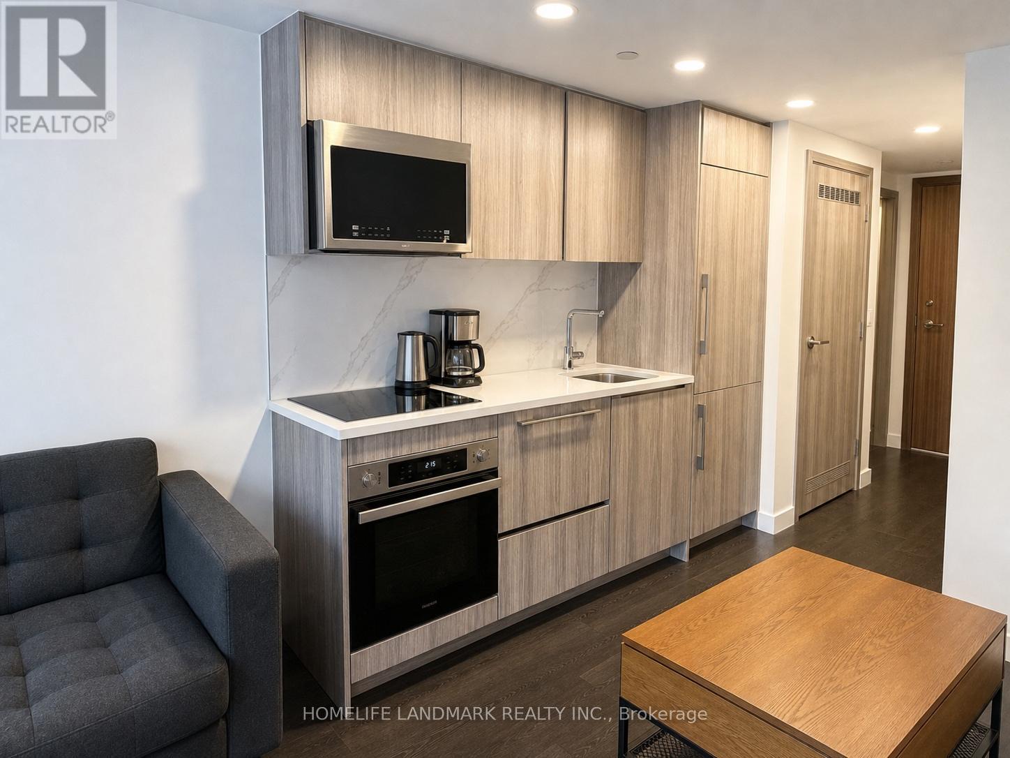 803 - 38 Widmer Street, Toronto, Ontario  M5V 0P7 - Photo 6 - C13459352