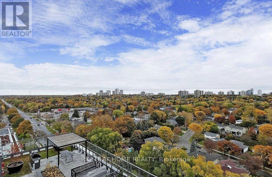 625 - 25 Adra Grado Way, Toronto, Ontario M2J 0H6 - Photo 24 - C13459358