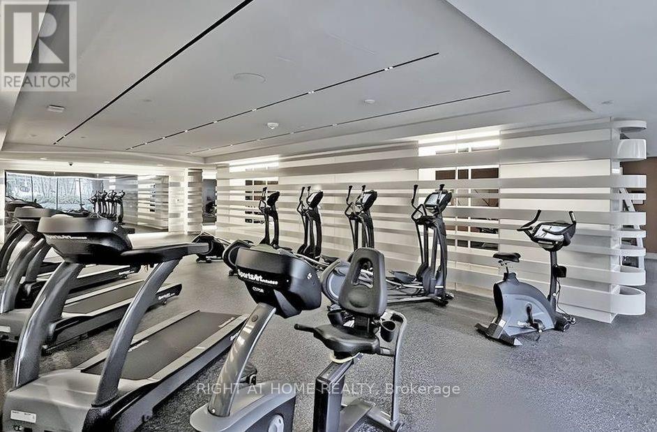 625 - 25 Adra Grado Way, Toronto, Ontario M2J 0H6 - Photo 25 - C13459358